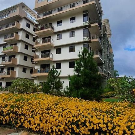 Jcga Apartments At Bristle Ridge Condominium Near Botanical Garden And The Mansion Baguio City Zewnętrze zdjęcie