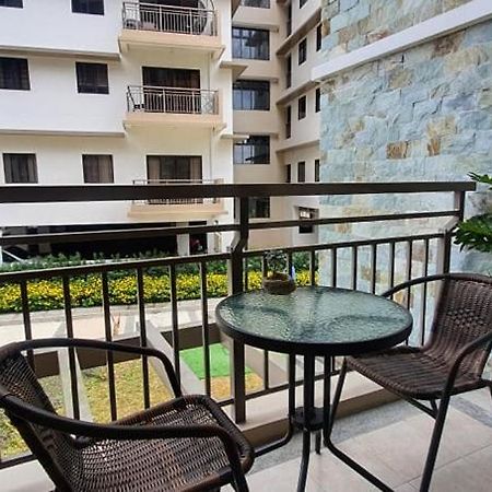 Jcga Apartments At Bristle Ridge Condominium Near Botanical Garden And The Mansion Baguio City Zewnętrze zdjęcie