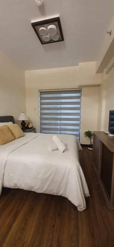 Jcga Apartments At Bristle Ridge Condominium Near Botanical Garden And The Mansion Baguio City Zewnętrze zdjęcie