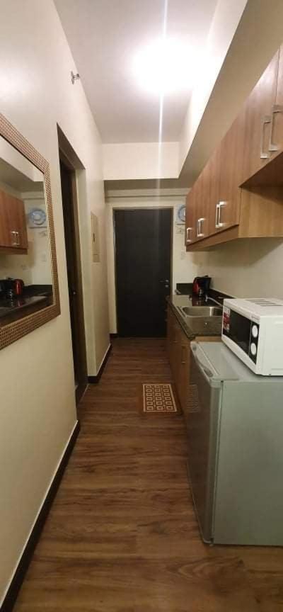 Jcga Apartments At Bristle Ridge Condominium Near Botanical Garden And The Mansion Baguio City Zewnętrze zdjęcie